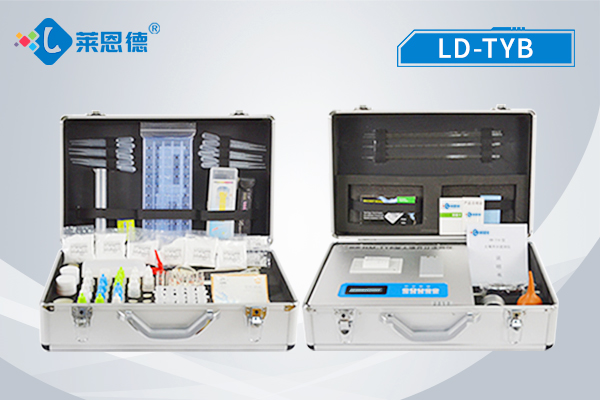 利用土壤分析儀實(shí)現(xiàn)甘藍(lán)科學(xué)施肥